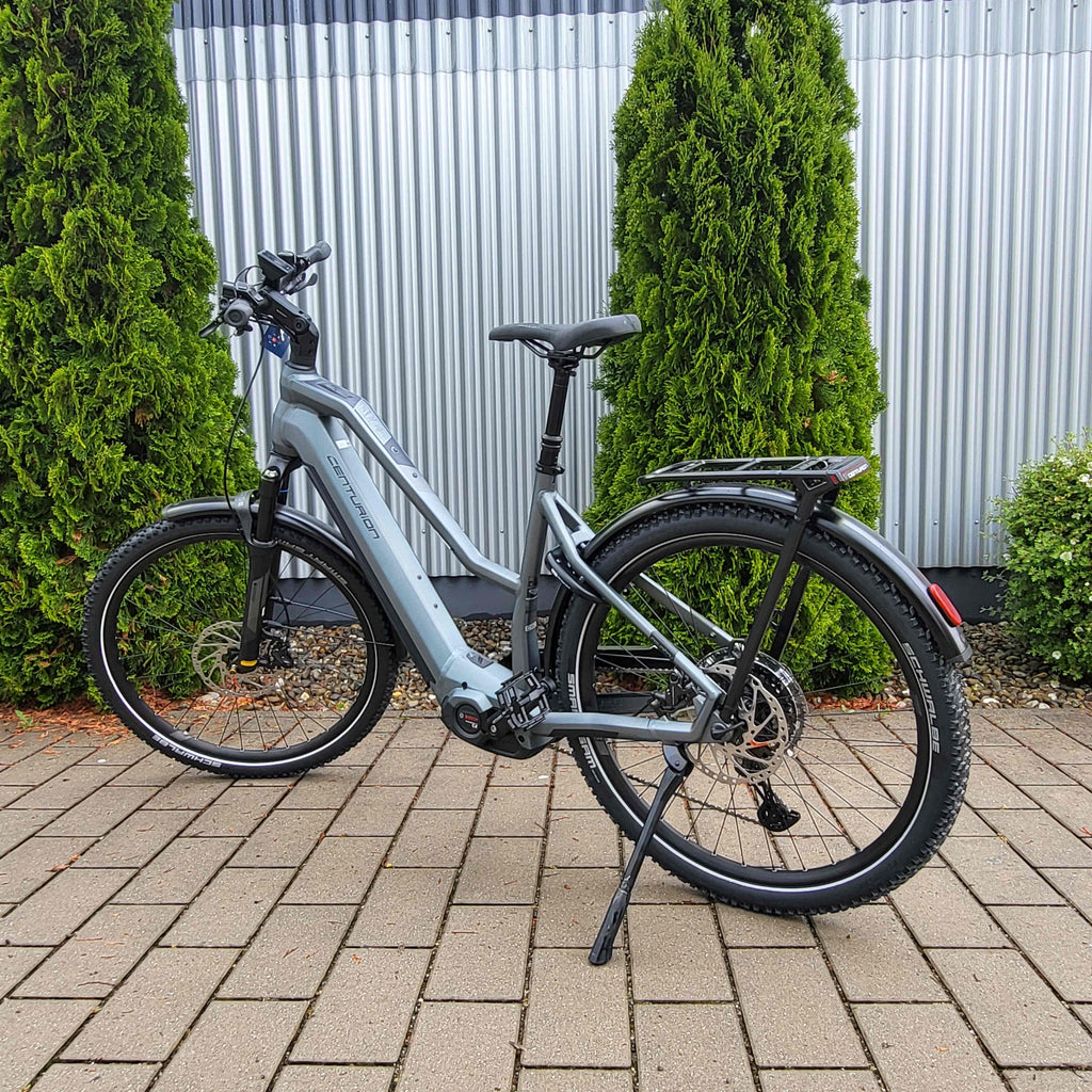 Centurion Country R3000i T schiefer 2024 27,5" 750 (Gr.M,S 625) Wh Trapez