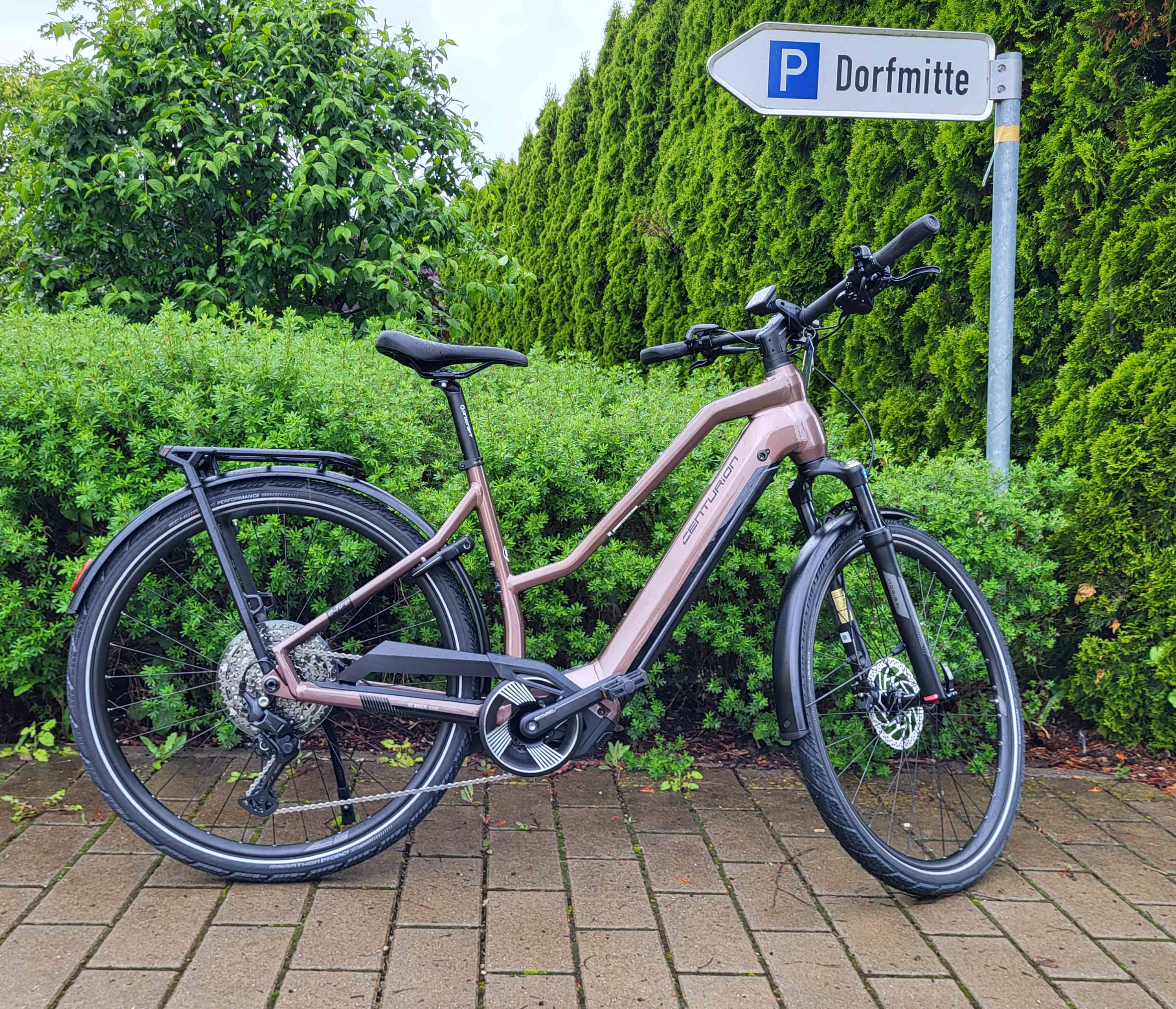 Centurion E-Fire R2000i T merlot 2024 28" 750 (Gr. M,S 625) Wh Trapez