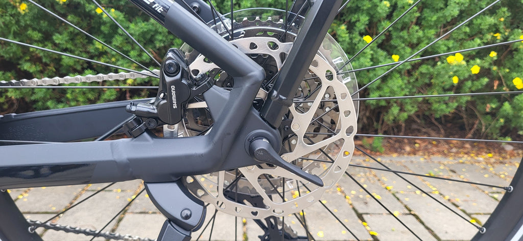 Centurion Backfire Fit R800i EQ mattschwarz 2024 29" 750 (Gr.S 625)  Wh Diamant