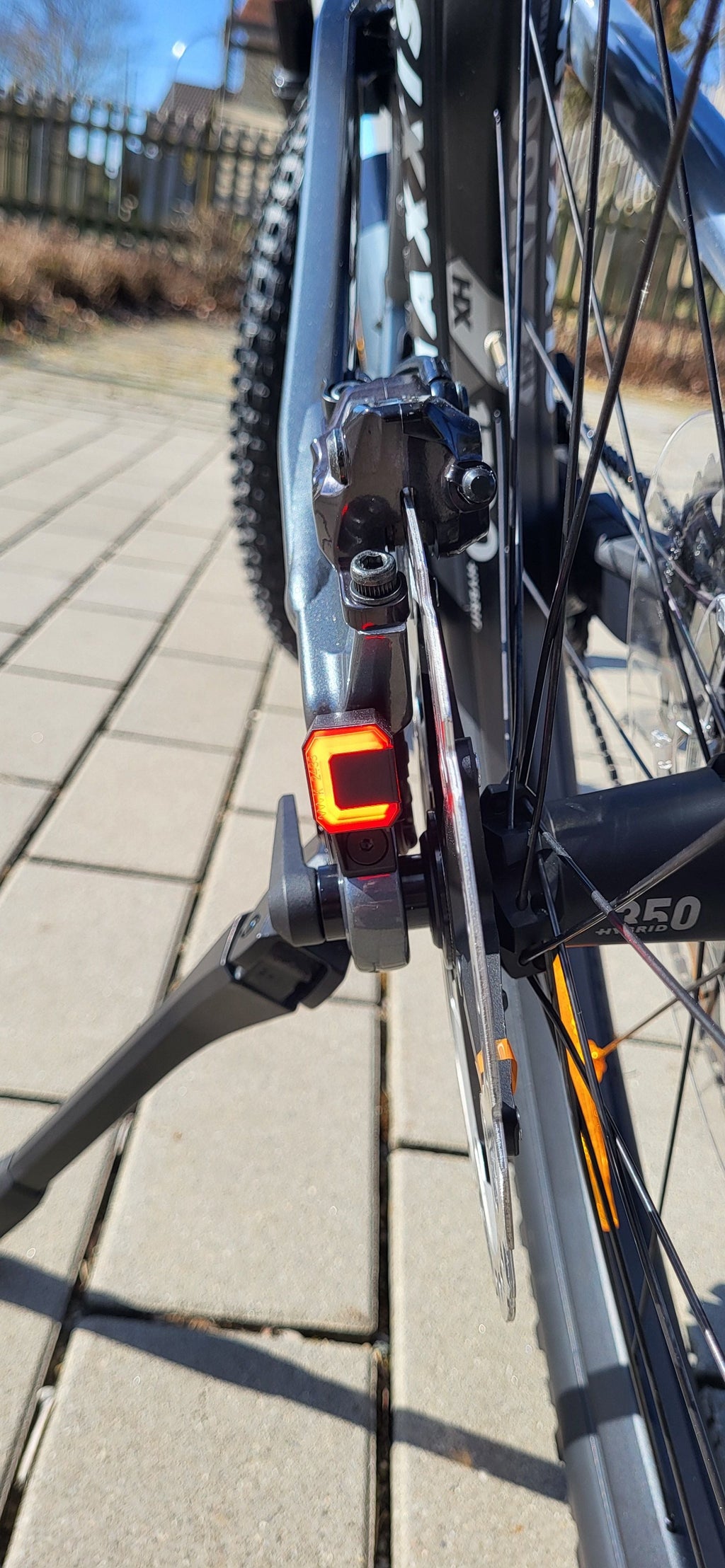 Centurion No Pogo R3000 sandperlmutt 2025 29"/27.5" 800 Wh Diamant