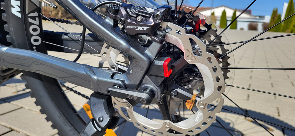 Centurion No Pogo R3000 sandperlmutt 2025 29"/27.5" 800 Wh Diamant