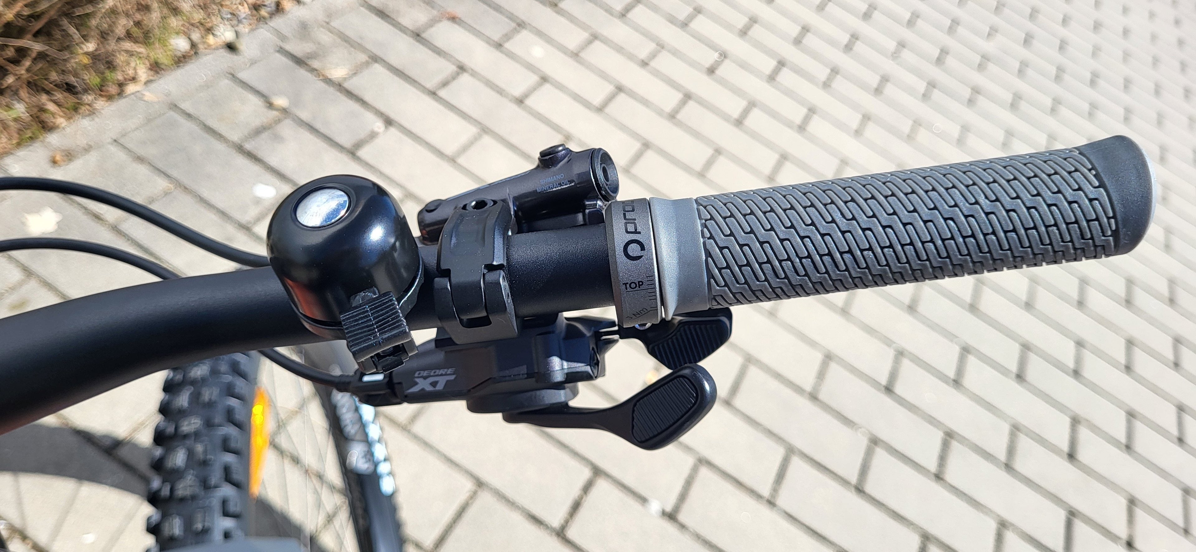 Centurion No Pogo R3000 rust/slab grey 2025 29"/27.5" 800 Wh Diamant