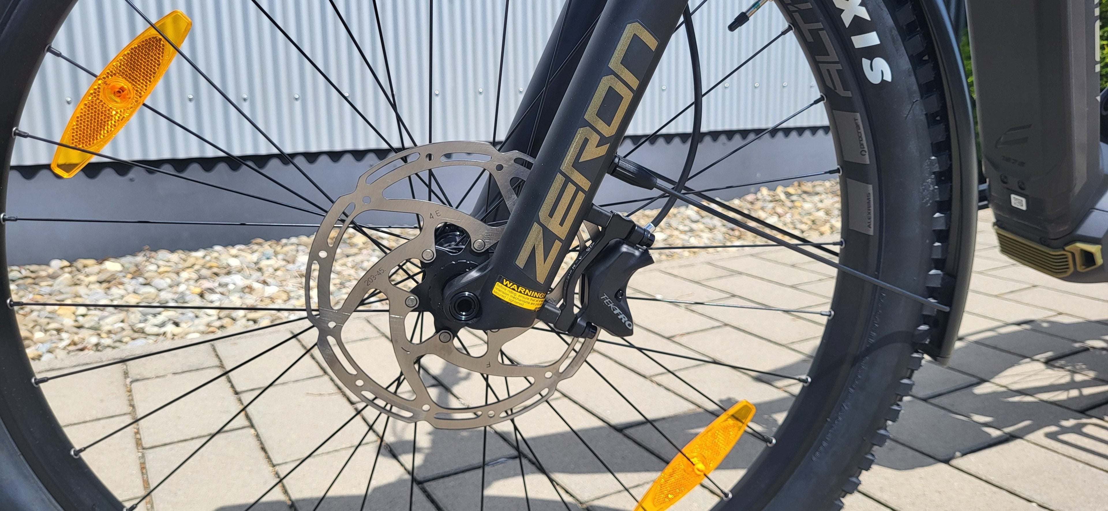 Centurion Numinis R800i EQ mattschwarz 2024 29" 750 (Gr. S 625) Wh Diamant