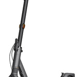 Segway-Ninebot MAX G2 D, E Scooter mit Straßenzulassung für Erwachsene, max. 20 km/h Geschwindigkeit, 70 km Reichweite, Lange Reichweite