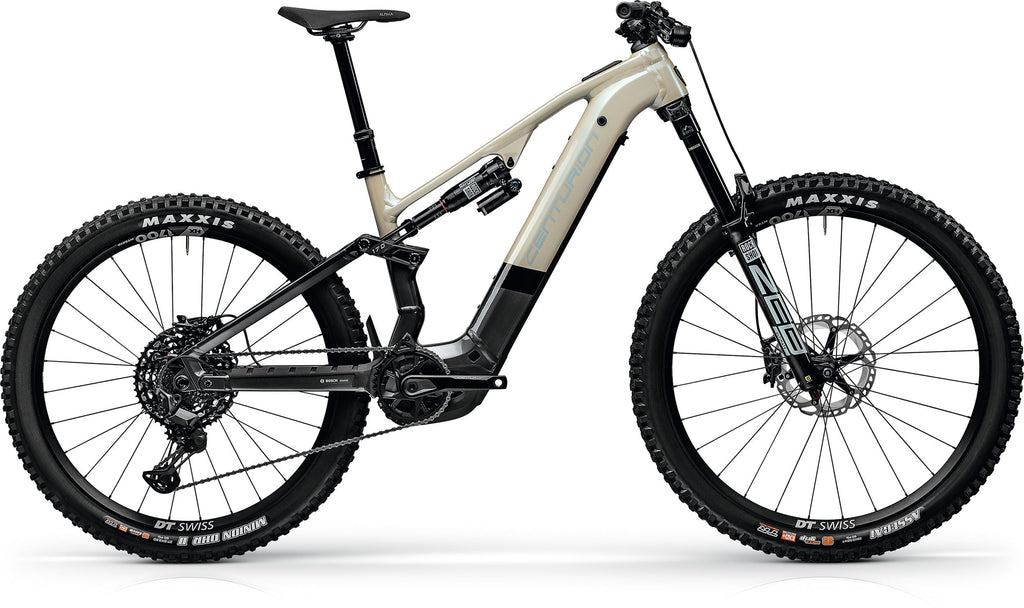 Centurion No Pogo R3000 sandperlmutt 2025 29"/27.5" 800 Wh Diamant