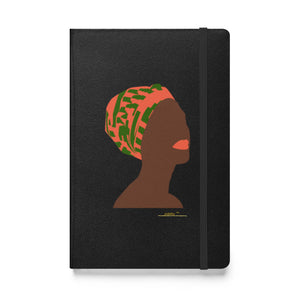 Headwrap Notebook