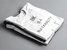 Load image into Gallery viewer, Brooklyn is a Nationality tee (unisex)
