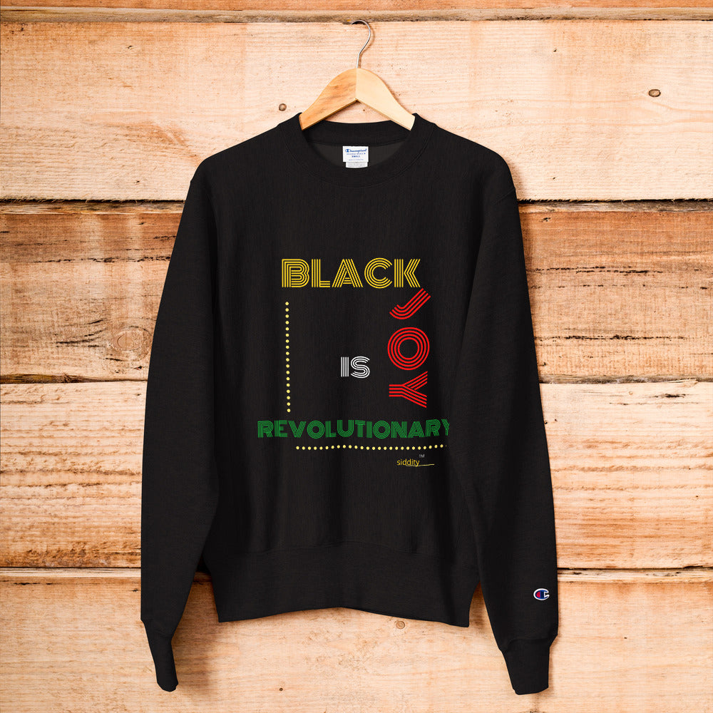 The Revolution Champion Sweatshirt