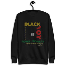 Load image into Gallery viewer, The Revolution Fleece Pullover
